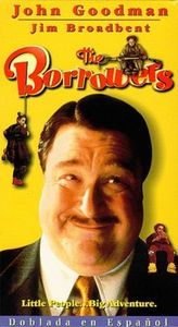 015 - Omuletii de sub casa 1997