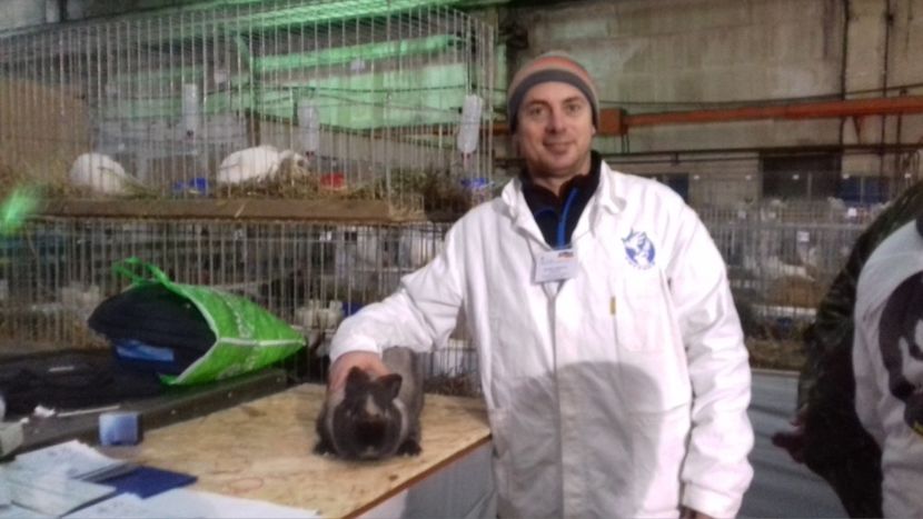  - Expo NAT Baicoi 2017