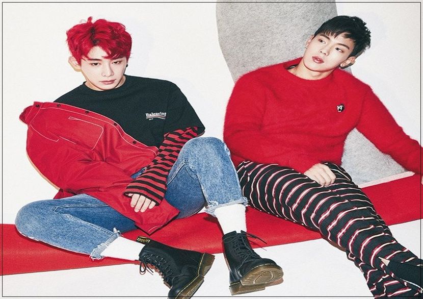 ✖ Dᴀʏ 451 × 09.01.2018 ✖ - cuz i think about you err - day___