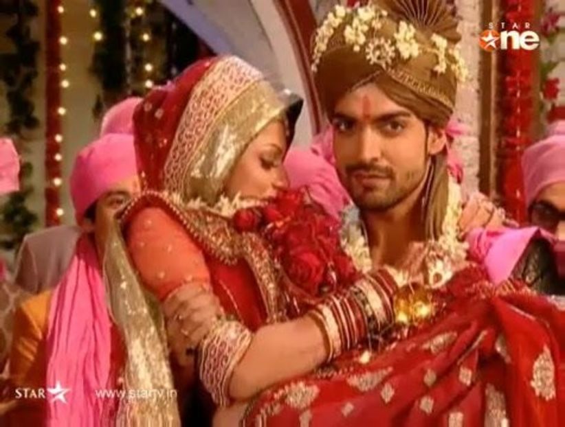 Cand se casatoreau - Geet hui sabse paray-xxconcursuri etapa 1