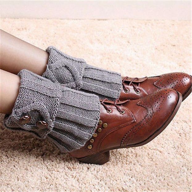 jambiere scurte gri derchis - diverse de vanzare