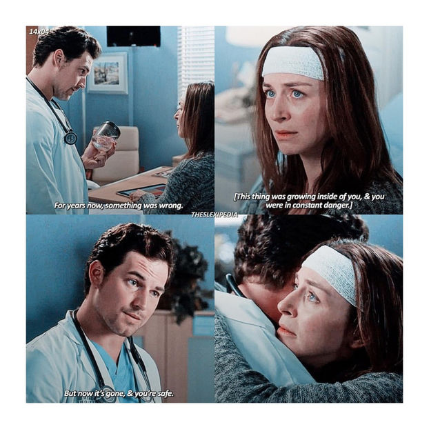 2.01 ━ Life changes in a heartbeat. 「Day471♡ - Beautiful day to save lives