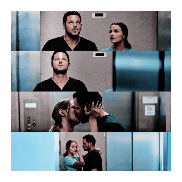 4.01 ━ Life changes in a heartbeat. 「Day473♡ - Beautiful day to save lives