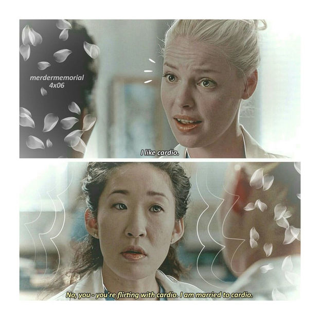 7.01 ━ Life changes in a heartbeat. 「Day476♡ - Beautiful day to save lives
