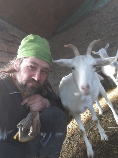 Ce avem aici - Fatari 2018