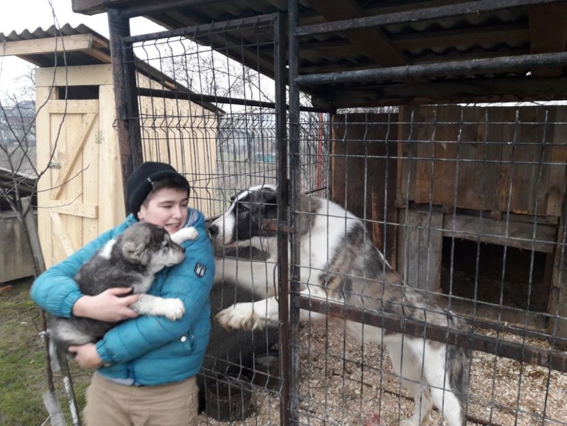 11 - 02 -2018 - ASIA - CENTRALĂ