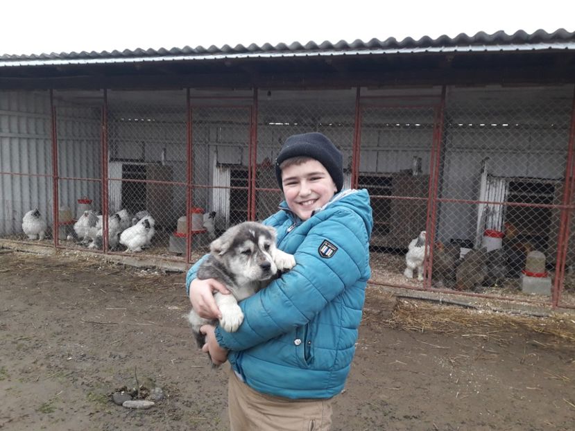 11 - 02 -2018 - ASIA - CENTRALĂ