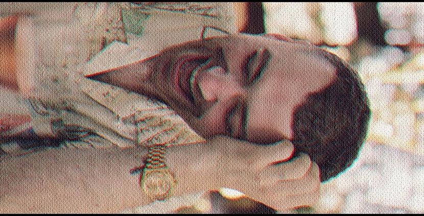 Day 46╰Samuel Frederick Smith╮ - You know that I hate to admit it