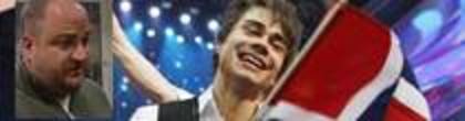 BYNEAPTFLVMYIDIMSGE - Alexander Rybak