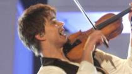 JSLOQHJRERSUWMSJPUP - Alexander Rybak