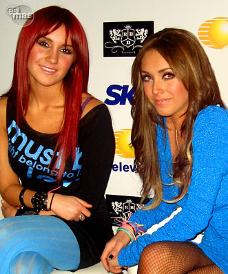 g22915 - Anahi si Dulce Maria