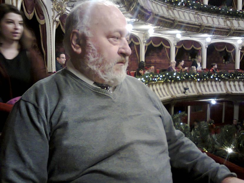 Fotografie3439 - 2018 SEARĂ DE BALET