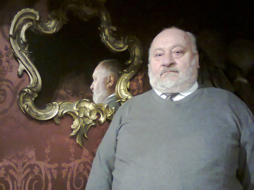 Fotografie3442 - 2018 SEARĂ DE BALET