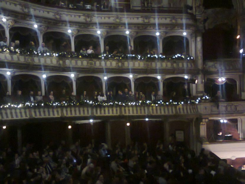 Fotografie3447 - 2018 SEARĂ DE BALET