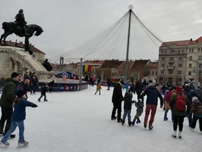  - 2018 LA PATINOAR