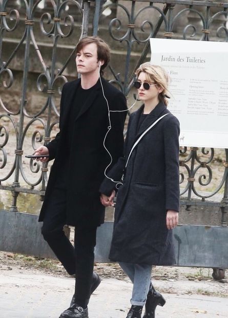  - what is going on in that mind