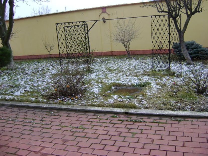 13 ian. 2018 - "Winter Is Coming" - v Iarna 2016-2017-2018