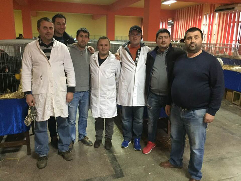  - Expo MEHEDINTI 2018