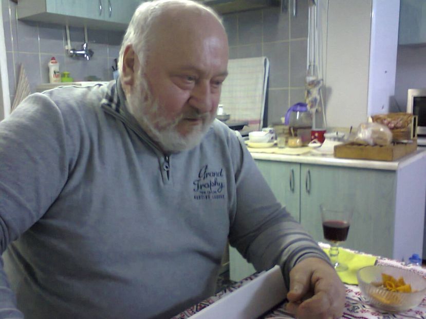 Fotografie3461 - 2018 Vizită la fam Polerecky