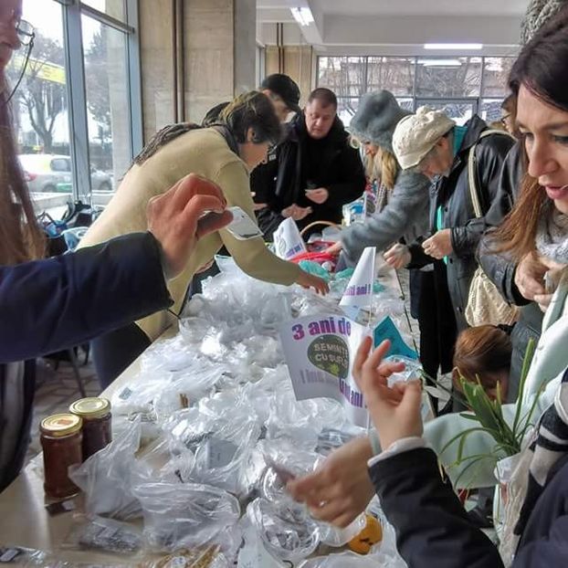  - Pitești 13 ianuarie 2018