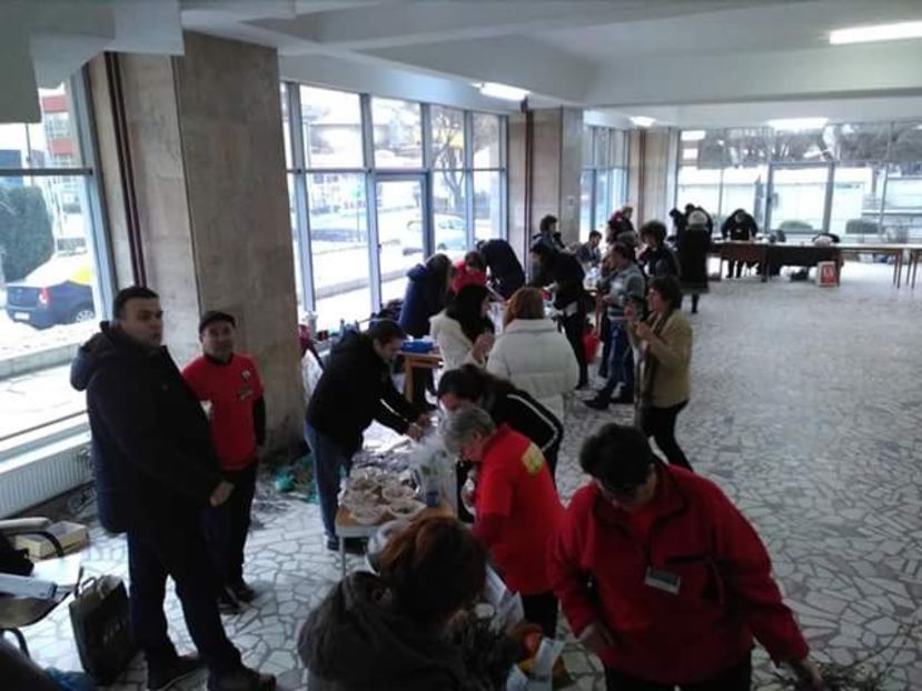  - Pitești 13 ianuarie 2018