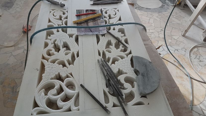  - 0- ARTA -meseria mea - SCULPTURA