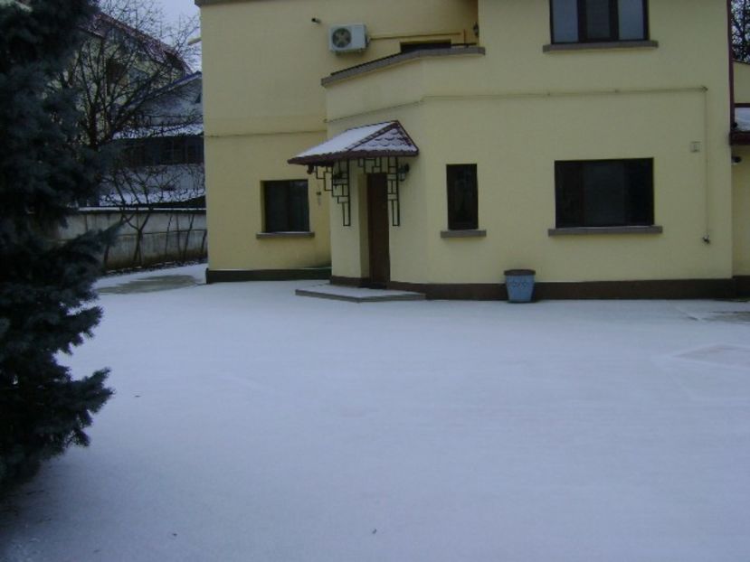 "Winter Is Coming" - v Iarna 2016-2017-2018