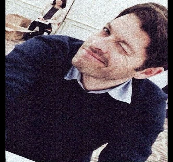 `⚝ 52nd day │ ♪ frankie valli - the sun ain`t gonna shine (anymore) ♪ - SPNfamily - always in my heart