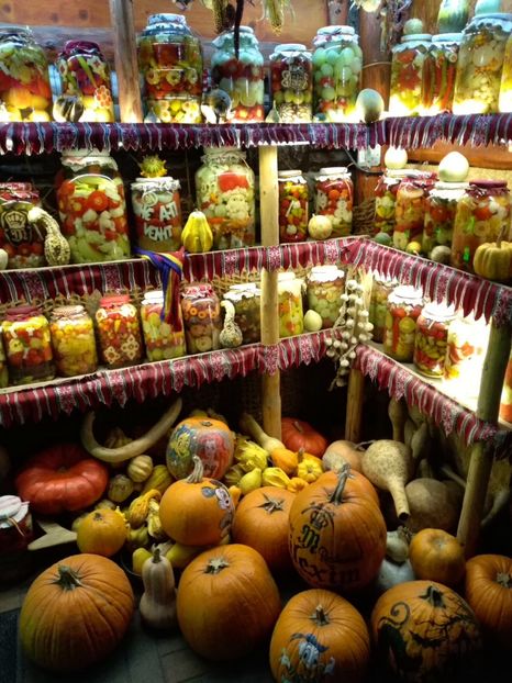 În cămară ;) - Modele de Raft