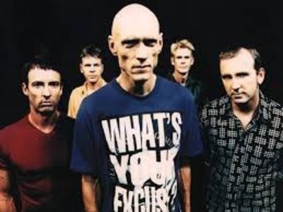 Midnight Oil - Midnight Oil