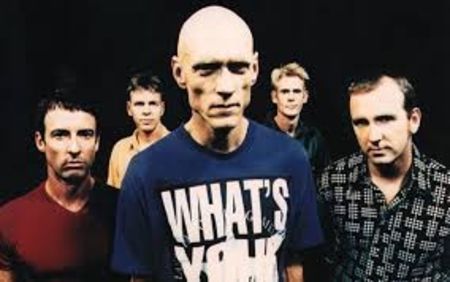 Midnight Oil - Midnight Oil