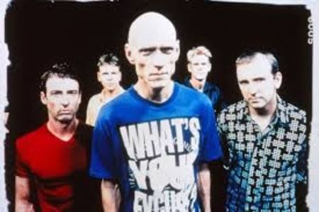 Midnight Oil - Midnight Oil