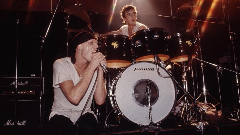 Midnight Oil - Midnight Oil