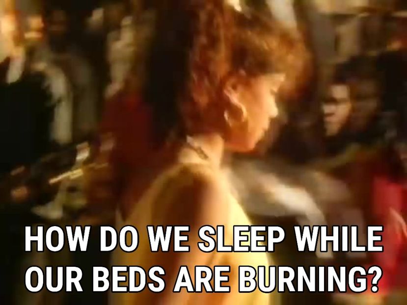 Midnight Oil - Midnight Oil