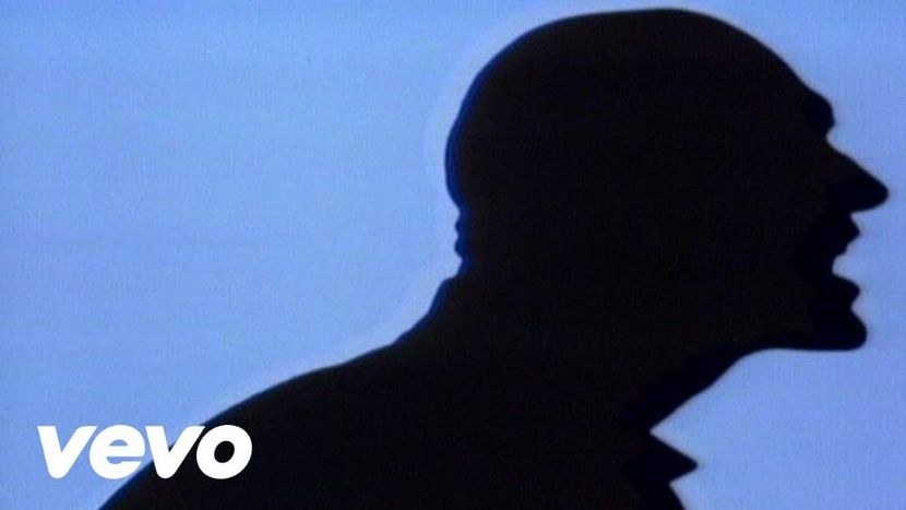 Midnight Oil - Midnight Oil