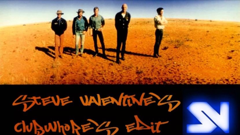 Midnight Oil - Midnight Oil