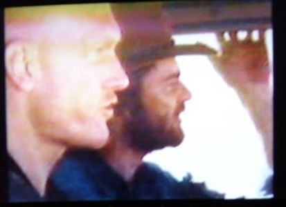 Midnight Oil - Midnight Oil