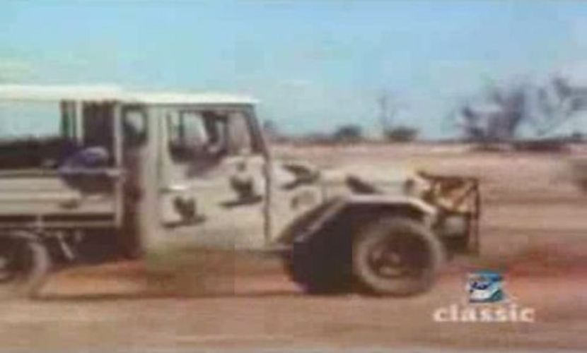 Midnight Oil - Midnight Oil