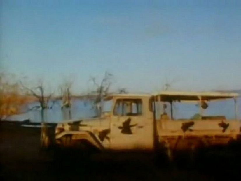 Midnight Oil - Midnight Oil