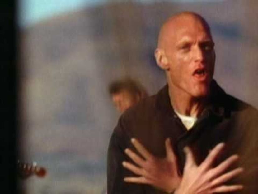Midnight Oil - Midnight Oil