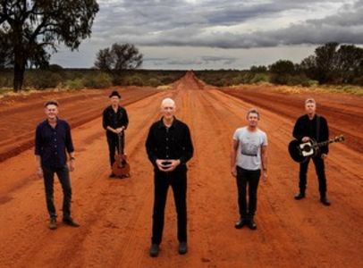 Midnight Oil - Midnight Oil