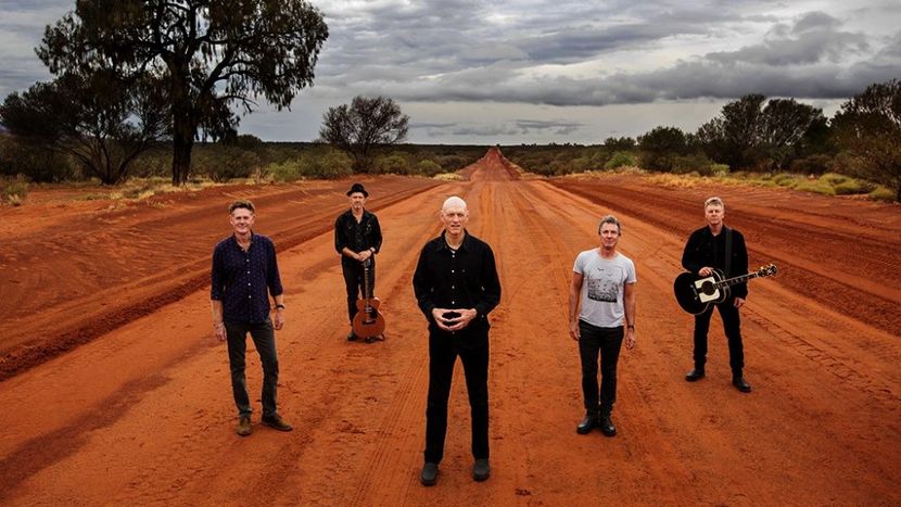 Midnight Oil - Midnight Oil