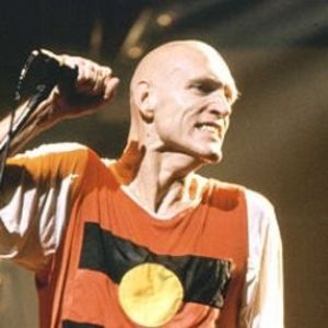 Midnight Oil - Midnight Oil