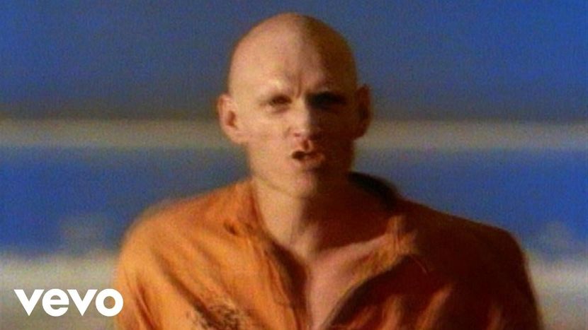 Midnight Oil - Midnight Oil