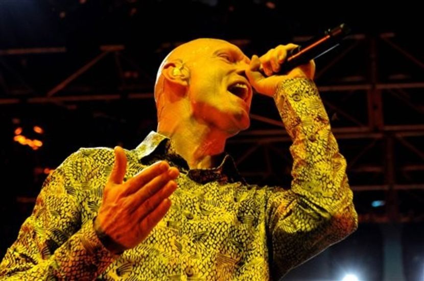 Midnight Oil - Midnight Oil