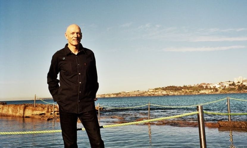 Midnight Oil - Midnight Oil