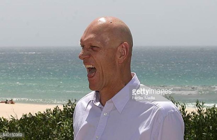 Midnight Oil - Midnight Oil