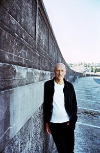 Midnight Oil - Midnight Oil