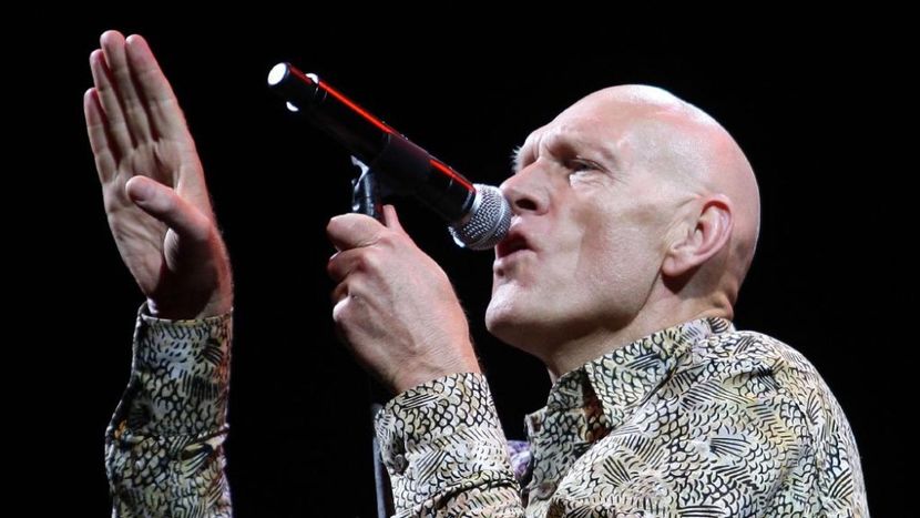 Midnight Oil - Midnight Oil