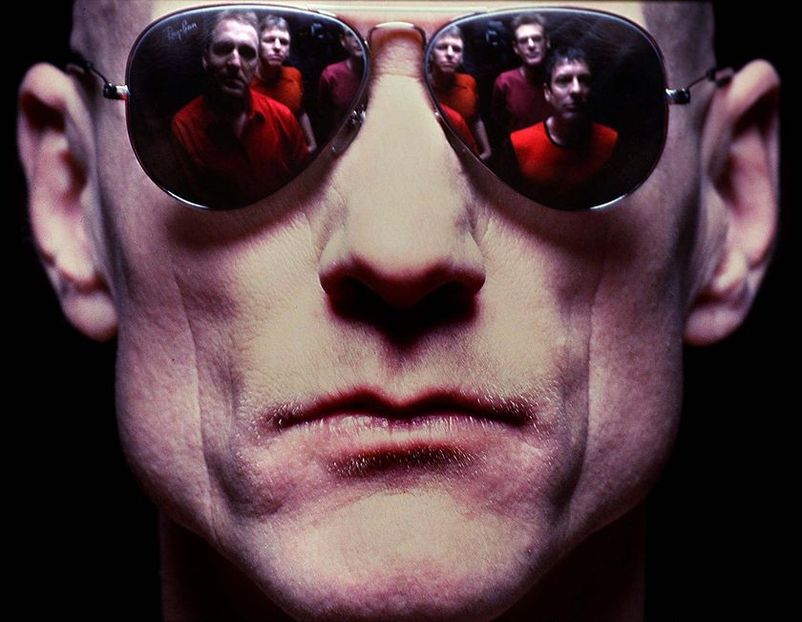 Midnight Oil - Midnight Oil